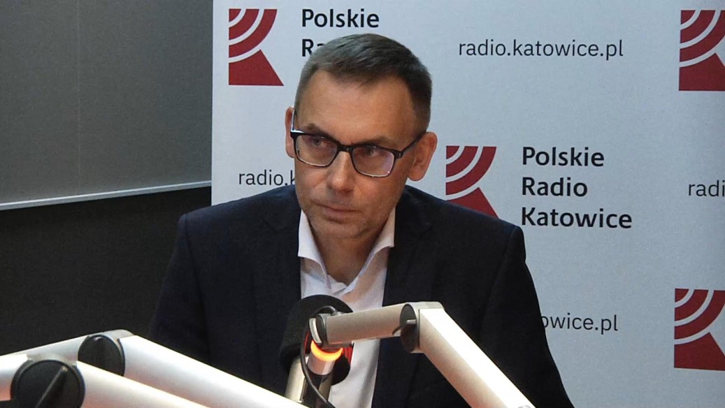 Zprávy polského rozhlasu Katovice |  V Katovicích začíná Evropský hospodářský kongres, největší obchodní akce ve střední Evropě
