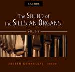 The Sound of Silesian Organs Julian Gembalski 